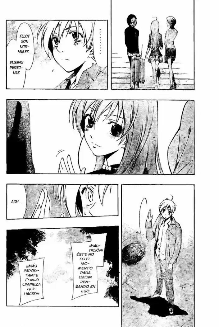 Kimi no Iru Machi (2008) - Capítulo 26 - Página 13 - LectorTMOo