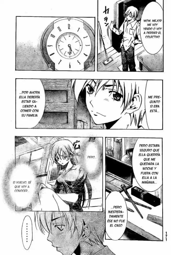 Kimi no Iru Machi (2008) - Capítulo 26 - Página 16 - LectorTMOo
