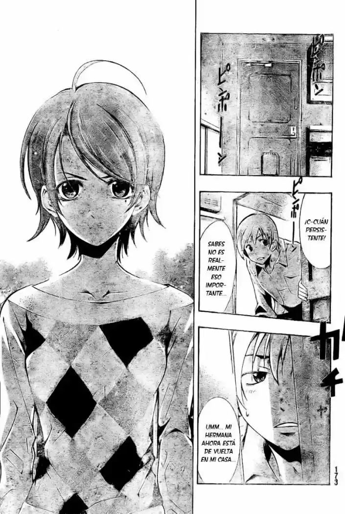 Kimi no Iru Machi (2008) - Capítulo 26 - Página 18 - LectorTMOo