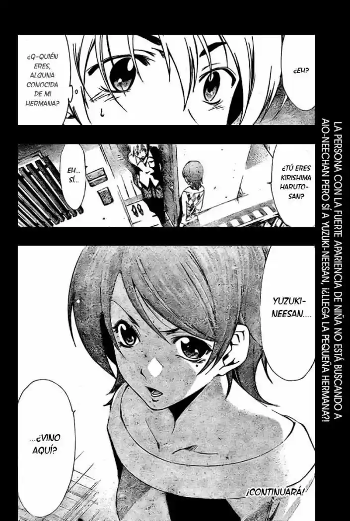Kimi no Iru Machi (2008) - Capítulo 26 - Página 19 - LectorTMOo
