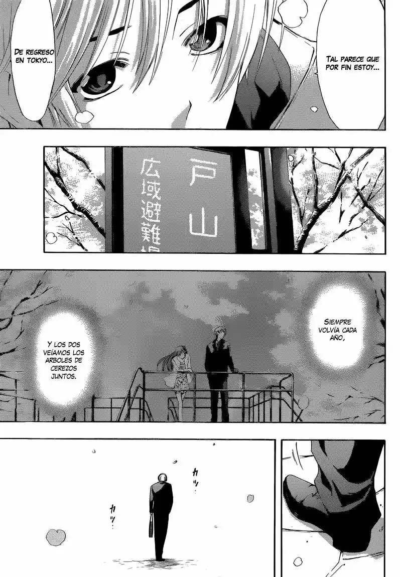 Kimi no Iru Machi (2008) - Capítulo 260 - Página 4 - LectorTMOo