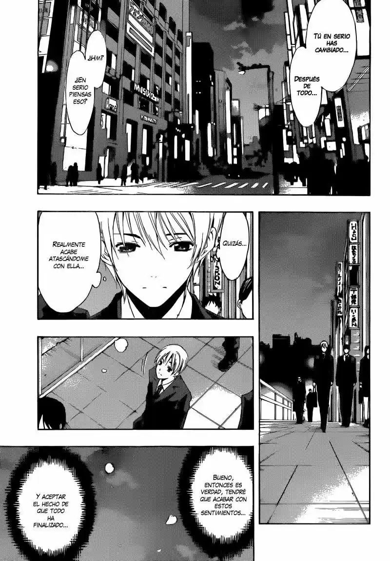 Kimi no Iru Machi (2008) - Capítulo 260 - Página 10 - LectorTMOo