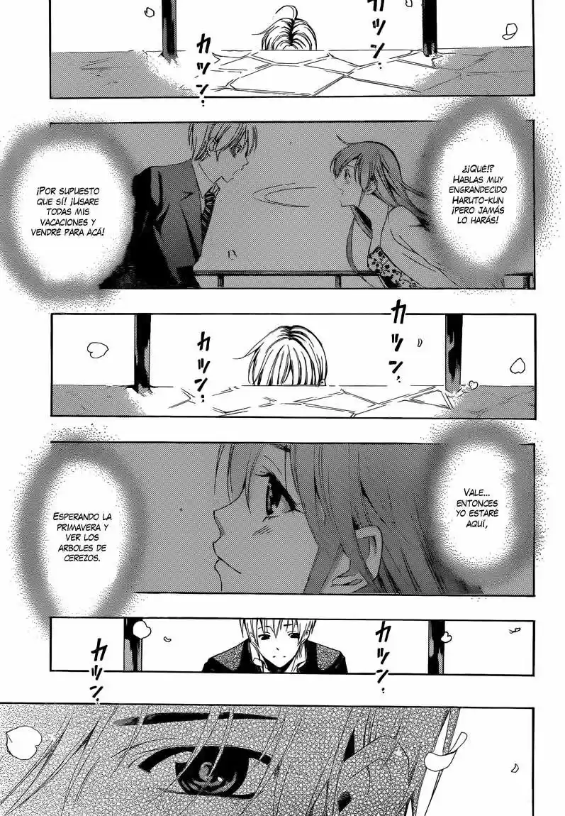 Kimi no Iru Machi (2008) - Capítulo 260 - Página 12 - LectorTMOo