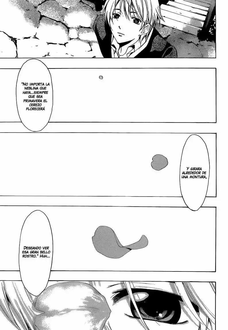 Kimi no Iru Machi (2008) - Capítulo 260 - Página 15 - LectorTMOo