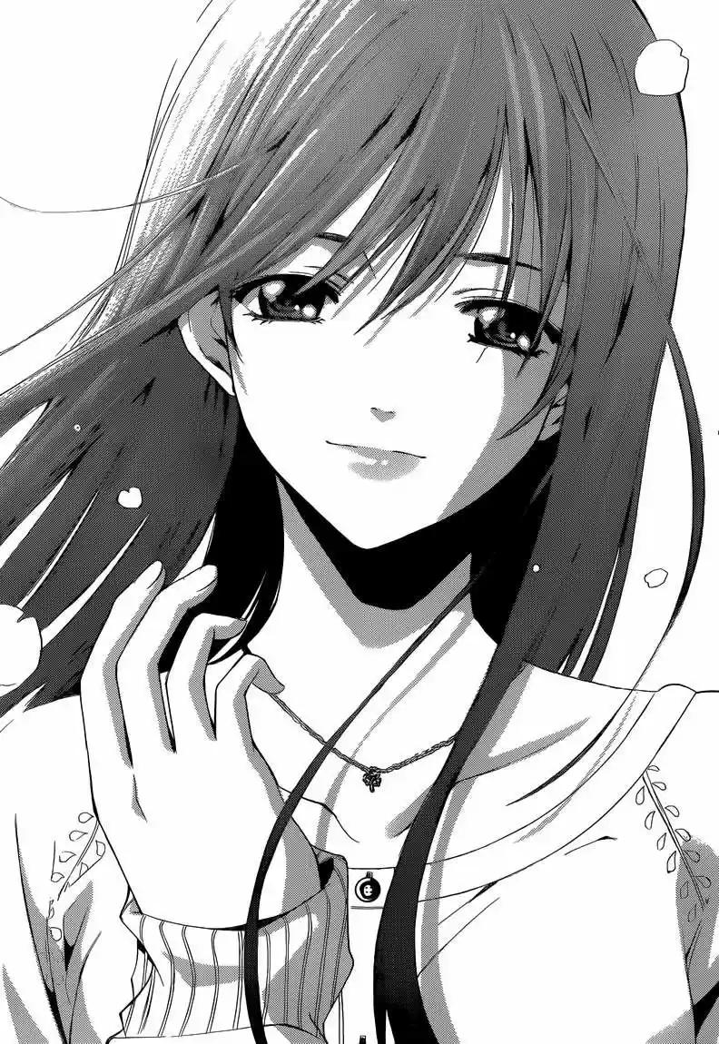 Kimi no Iru Machi (2008) - Capítulo 260 - Página 17 - LectorTMOo