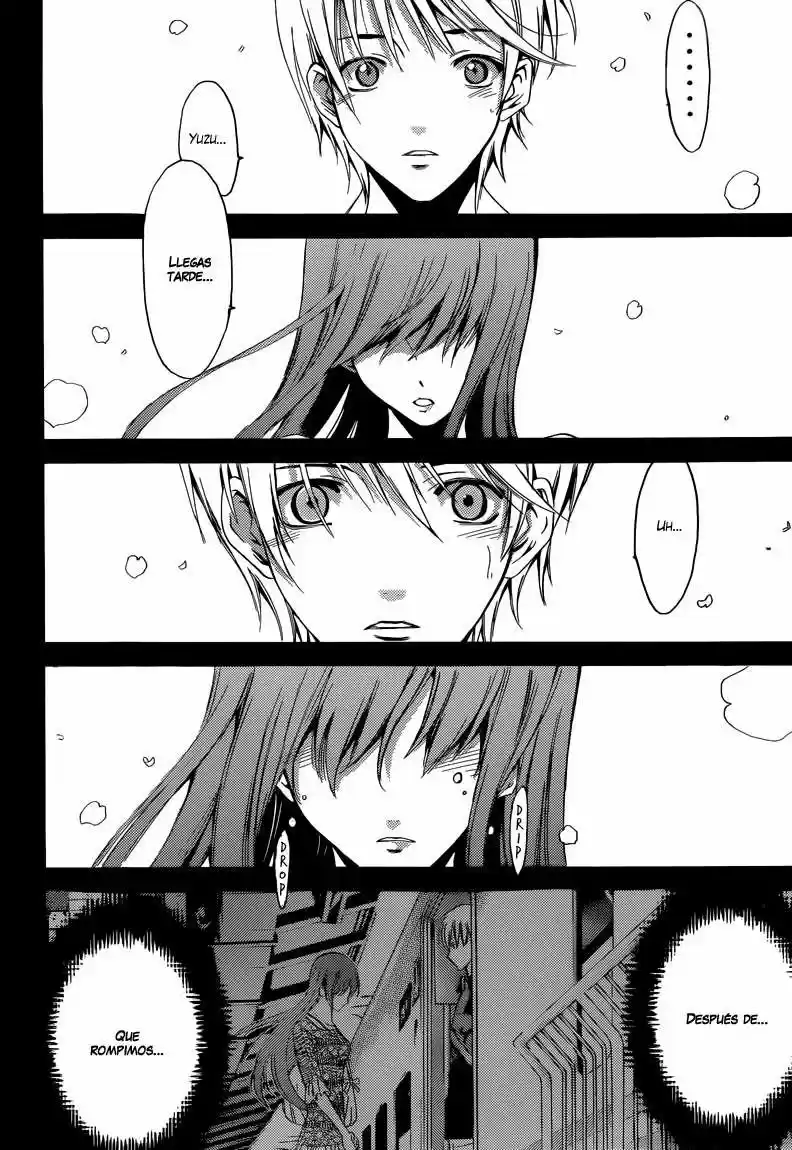 Kimi no Iru Machi (2008) - Capítulo 260 - Página 18 - LectorTMOo