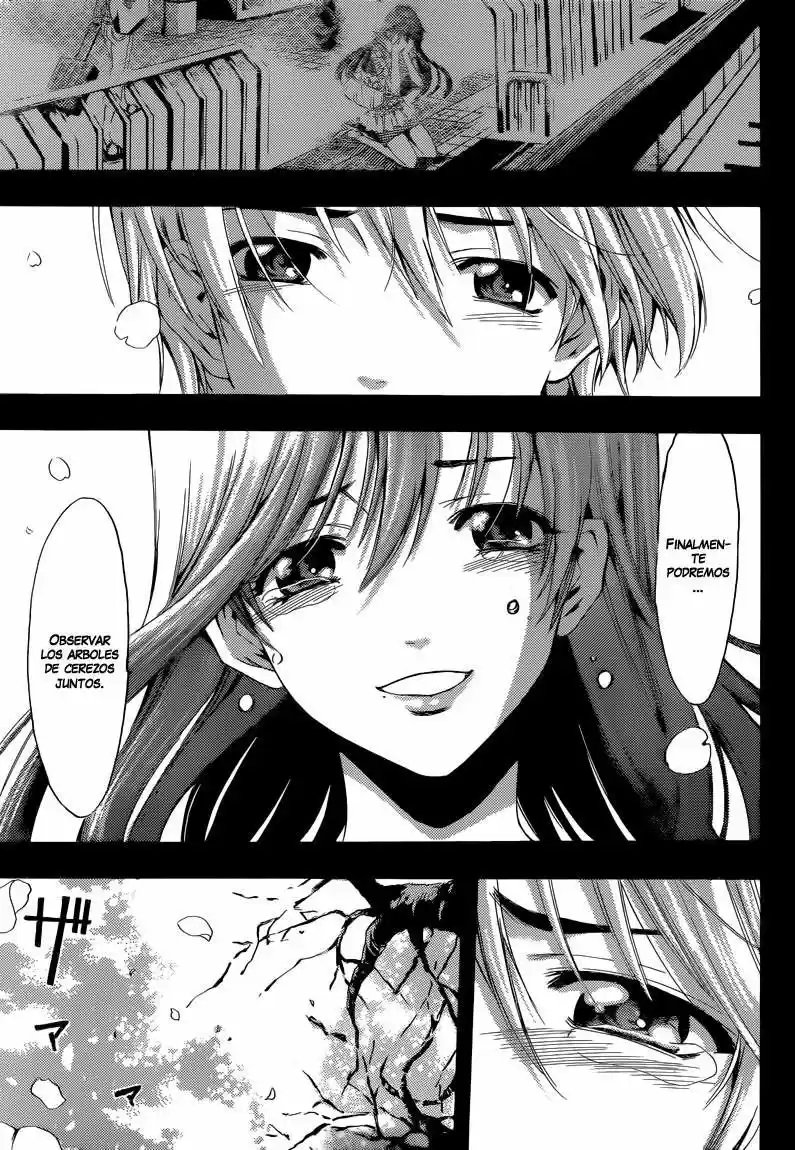 Kimi no Iru Machi (2008) - Capítulo 260 - Página 19 - LectorTMOo