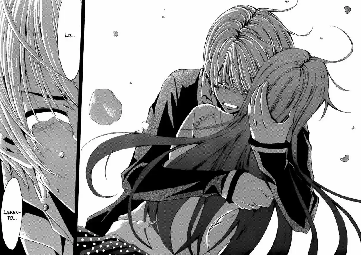 Kimi no Iru Machi (2008) - Capítulo 260 - Página 20 - LectorTMOo