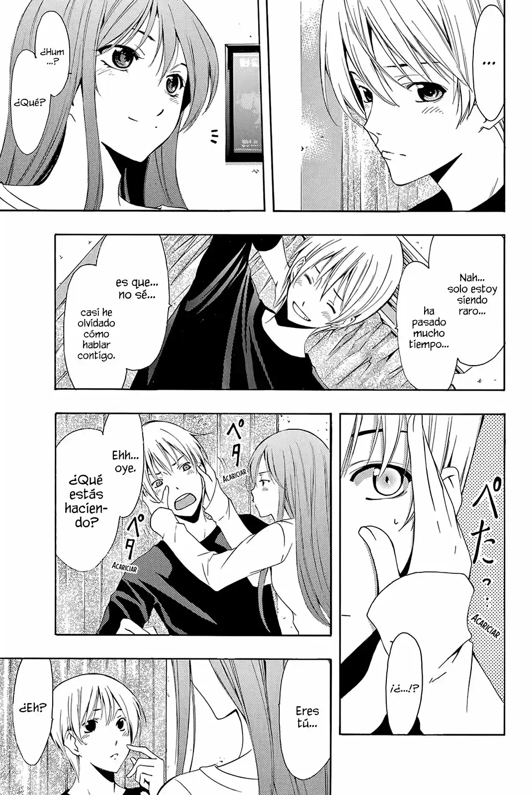 Kimi no Iru Machi (2008) - Capítulo 262 - Página 4 - LectorTMOo