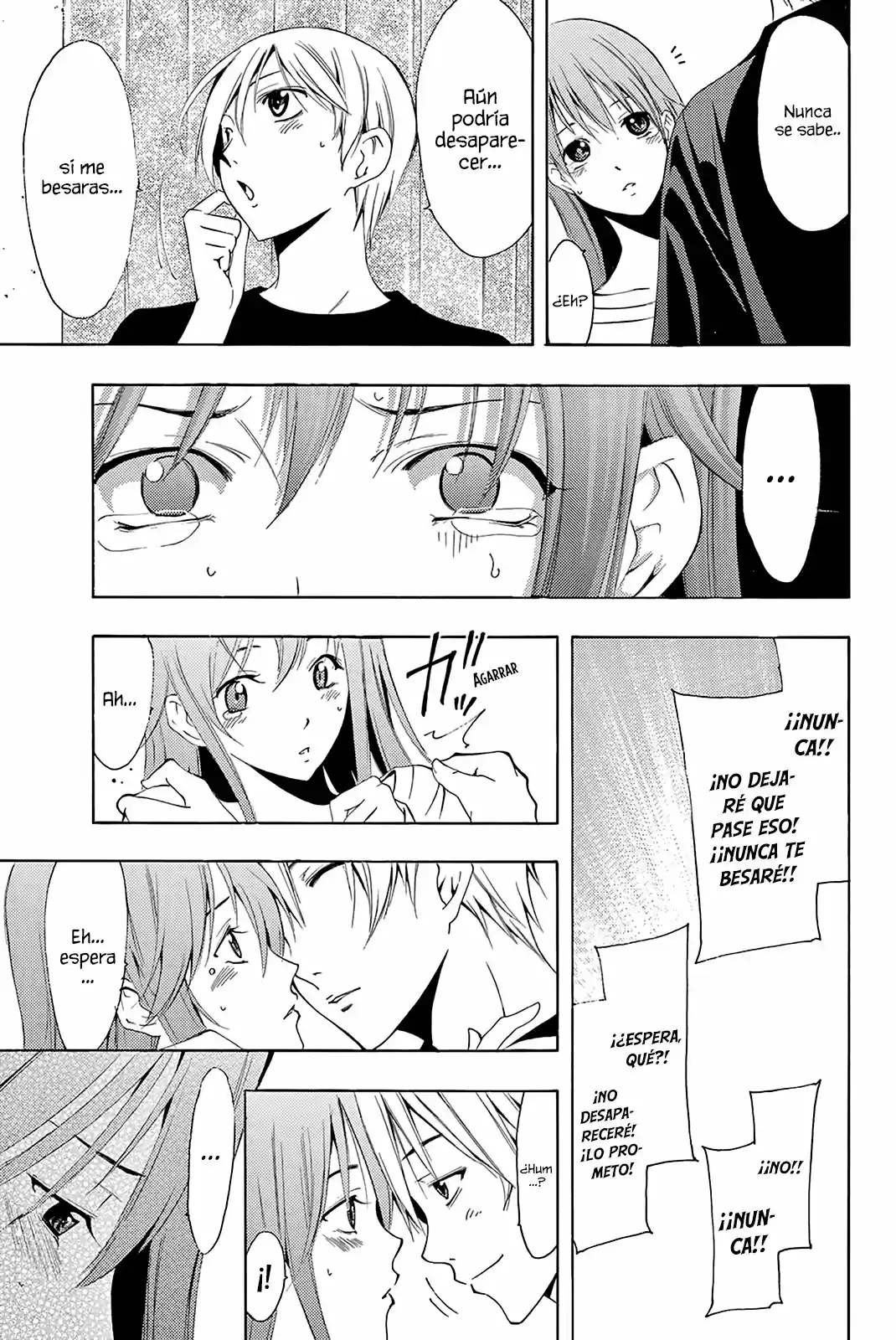 Kimi no Iru Machi (2008) - Capítulo 262 - Página 6 - LectorTMOo