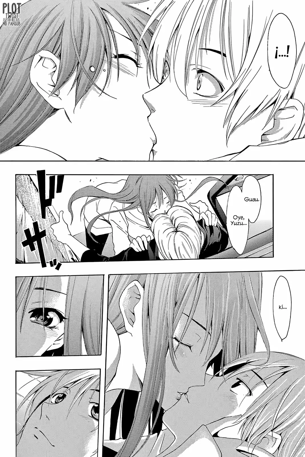 Kimi no Iru Machi (2008) - Capítulo 262 - Página 7 - LectorTMOo