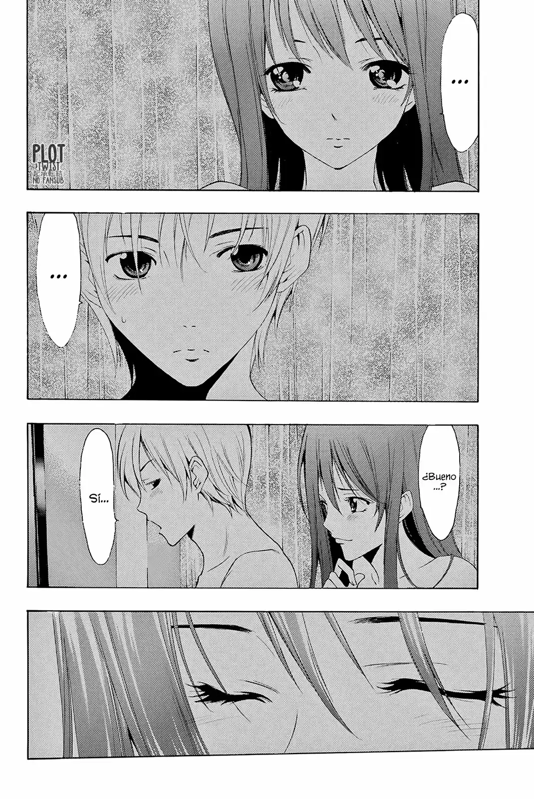 Kimi no Iru Machi (2008) - Capítulo 262 - Página 11 - LectorTMOo