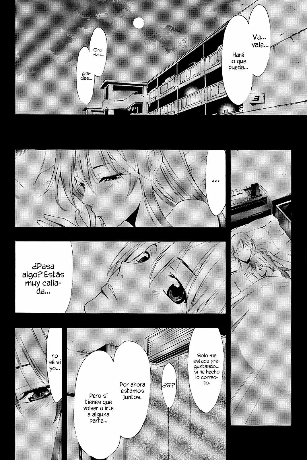Kimi no Iru Machi (2008) - Capítulo 262 - Página 15 - LectorTMOo