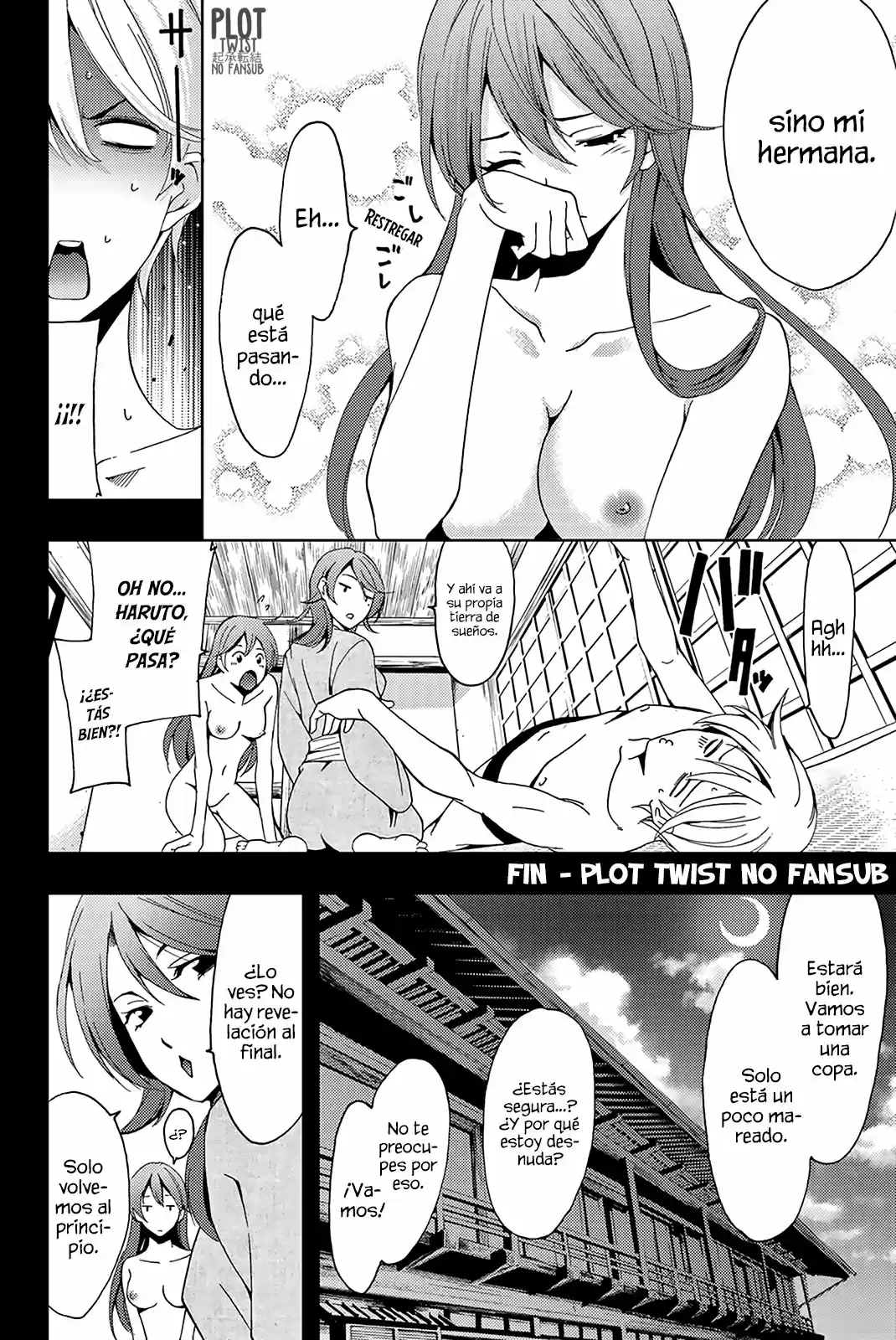 Kimi no Iru Machi (2008) - Capítulo 263 - Página 13 - LectorTMOo