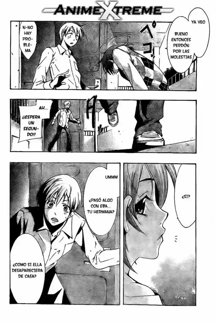 Kimi no Iru Machi (2008) - Capítulo 27 - Página 6 - LectorTMOo