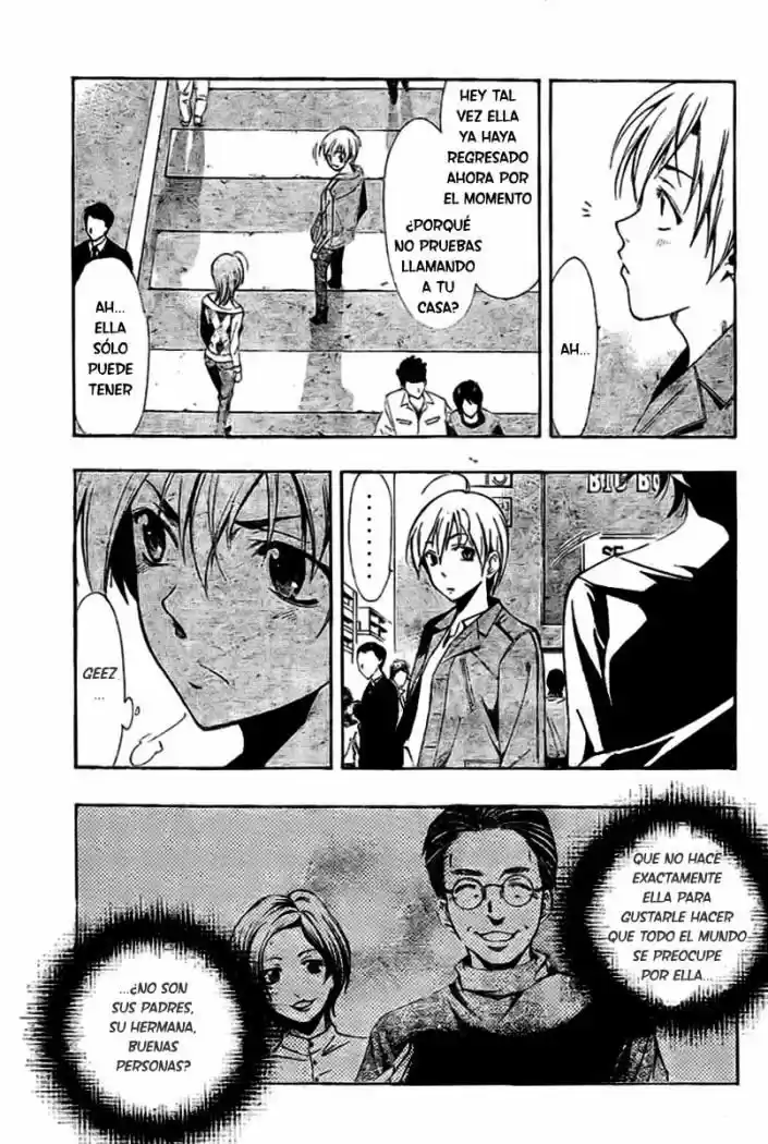 Kimi no Iru Machi (2008) - Capítulo 27 - Página 13 - LectorTMOo