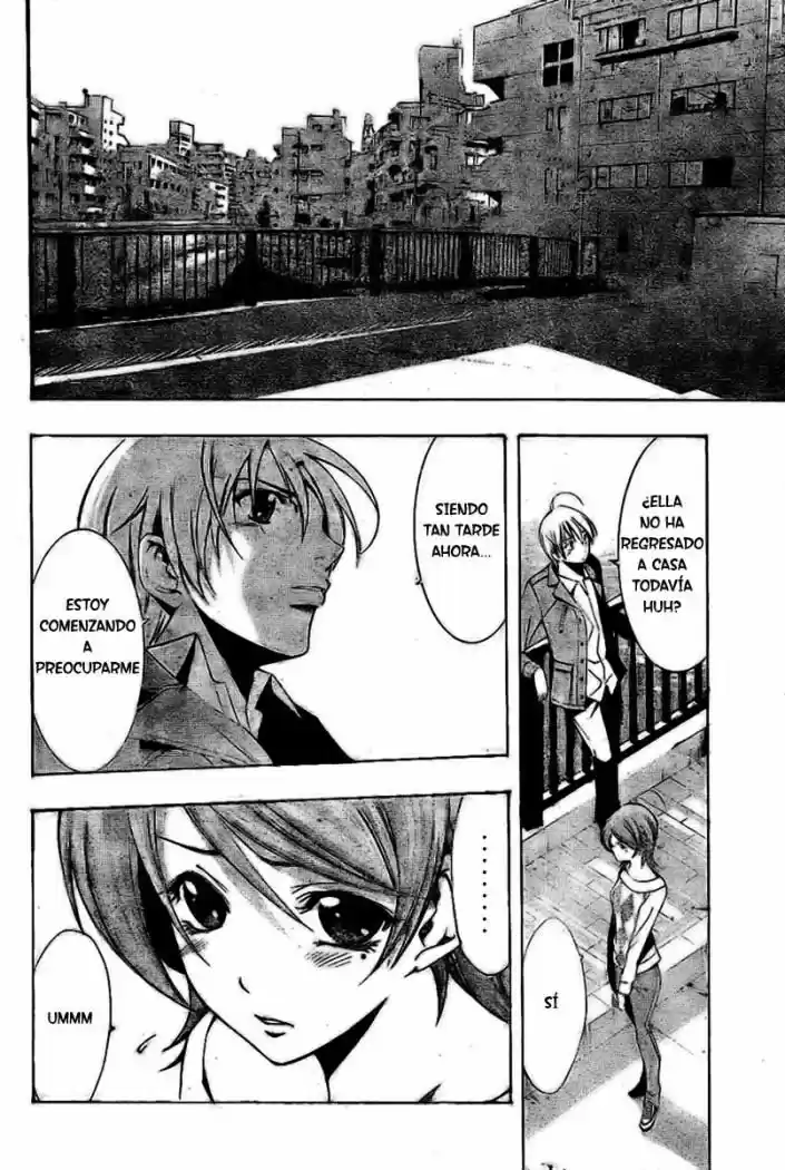 Kimi no Iru Machi (2008) - Capítulo 27 - Página 14 - LectorTMOo