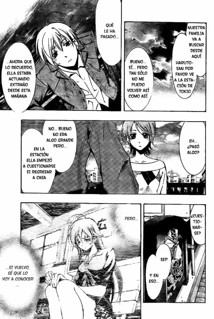 Kimi no Iru Machi (2008) - Capítulo 27 - Página 15 - LectorTMOo