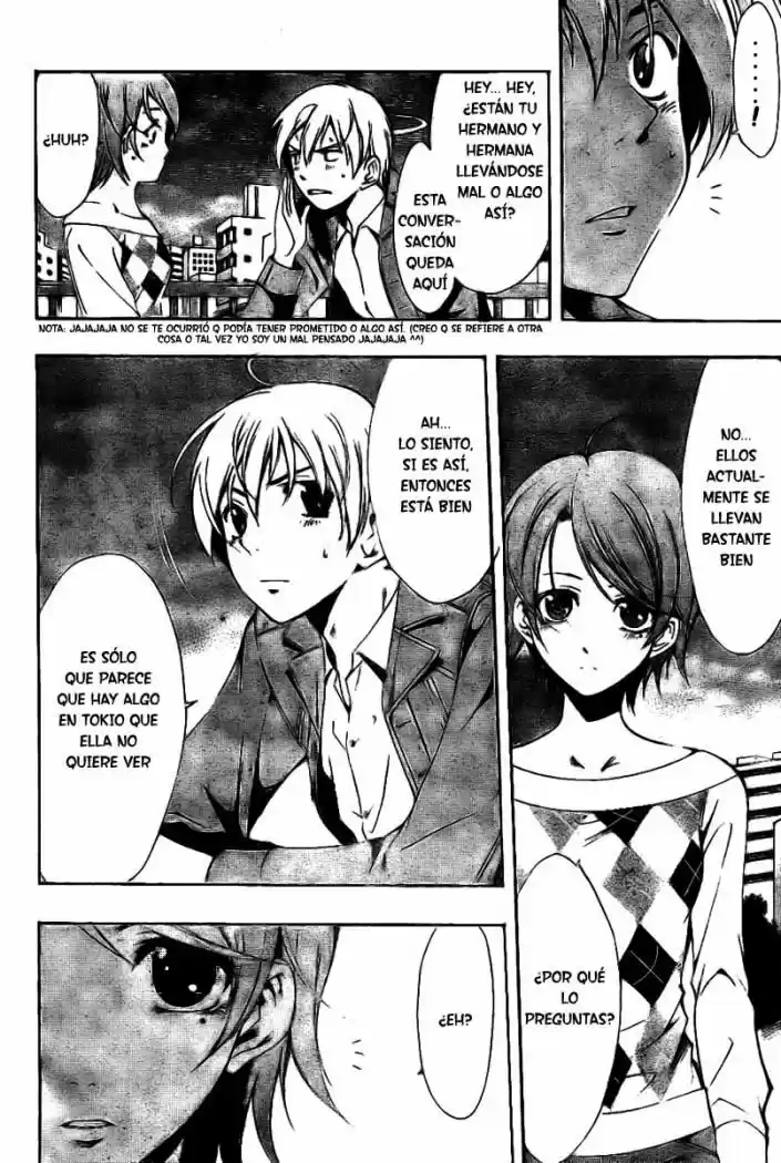Kimi no Iru Machi (2008) - Capítulo 27 - Página 16 - LectorTMOo