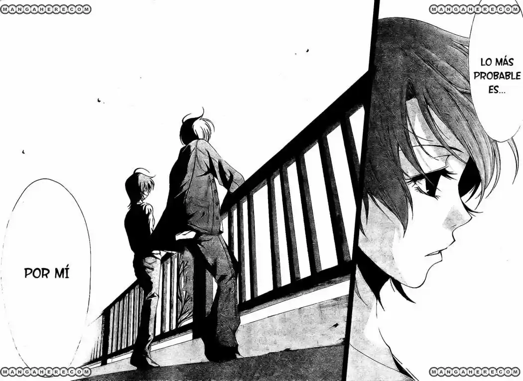 Kimi no Iru Machi (2008) - Capítulo 27 - Página 18 - LectorTMOo