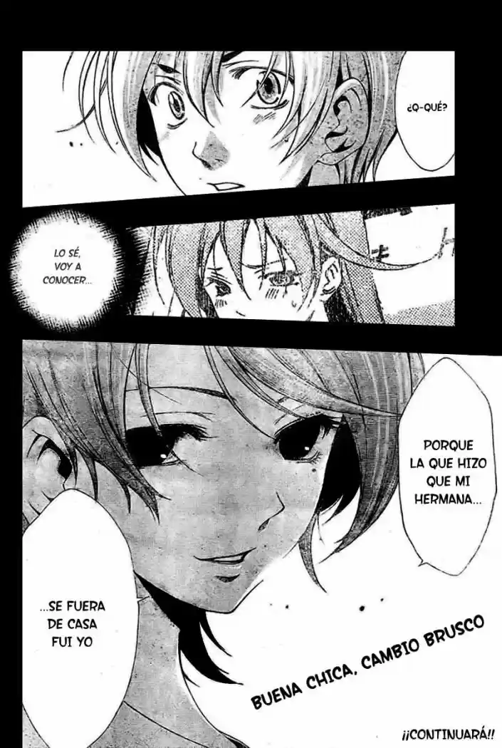 Kimi no Iru Machi (2008) - Capítulo 27 - Página 19 - LectorTMOo