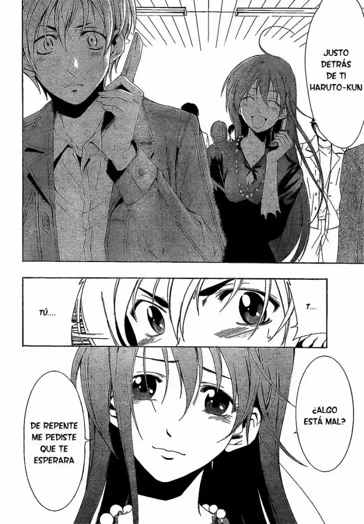 Kimi no Iru Machi (2008) - Capítulo 29 - Página 5 - LectorTMOo