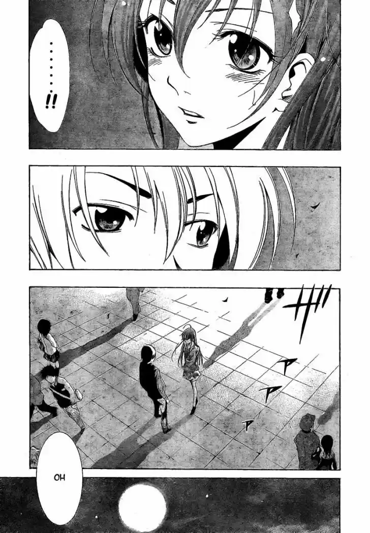 Kimi no Iru Machi (2008) - Capítulo 29 - Página 8 - LectorTMOo