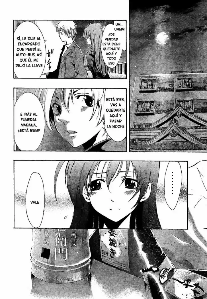 Kimi no Iru Machi (2008) - Capítulo 29 - Página 9 - LectorTMOo