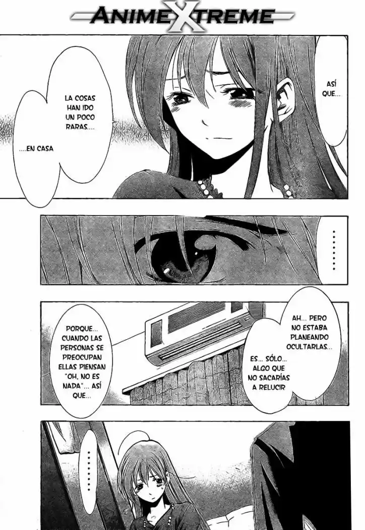 Kimi no Iru Machi (2008) - Capítulo 29 - Página 12 - LectorTMOo
