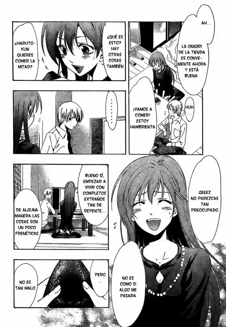 Kimi no Iru Machi (2008) - Capítulo 29 - Página 13 - LectorTMOo