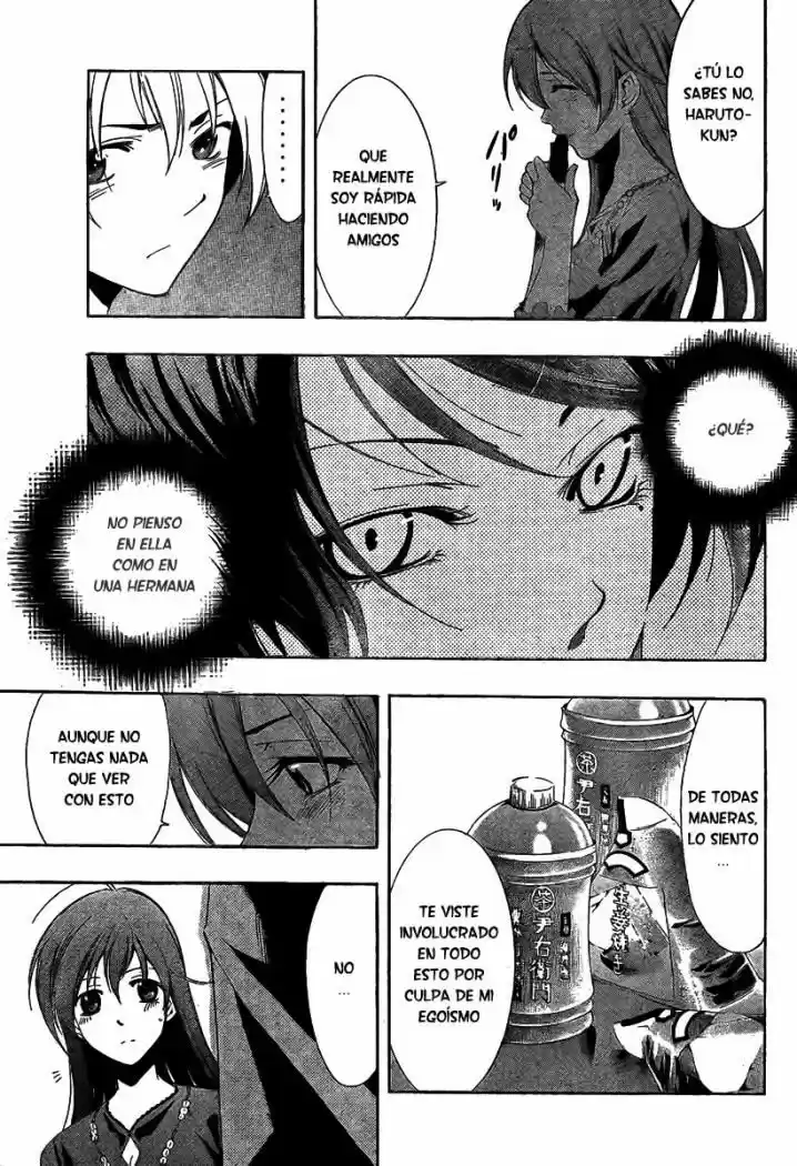 Kimi no Iru Machi (2008) - Capítulo 29 - Página 14 - LectorTMOo