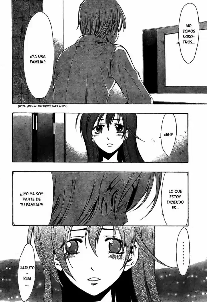 Kimi no Iru Machi (2008) - Capítulo 29 - Página 15 - LectorTMOo