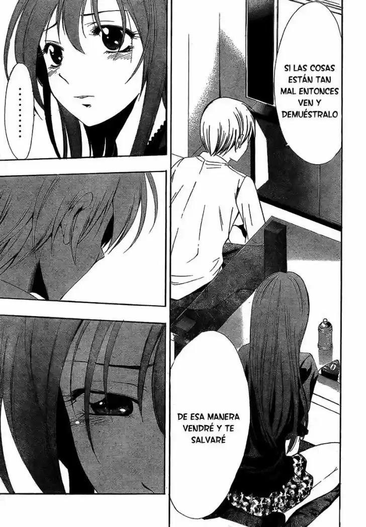 Kimi no Iru Machi (2008) - Capítulo 29 - Página 16 - LectorTMOo