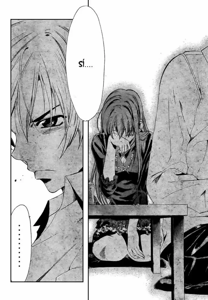 Kimi no Iru Machi (2008) - Capítulo 29 - Página 17 - LectorTMOo