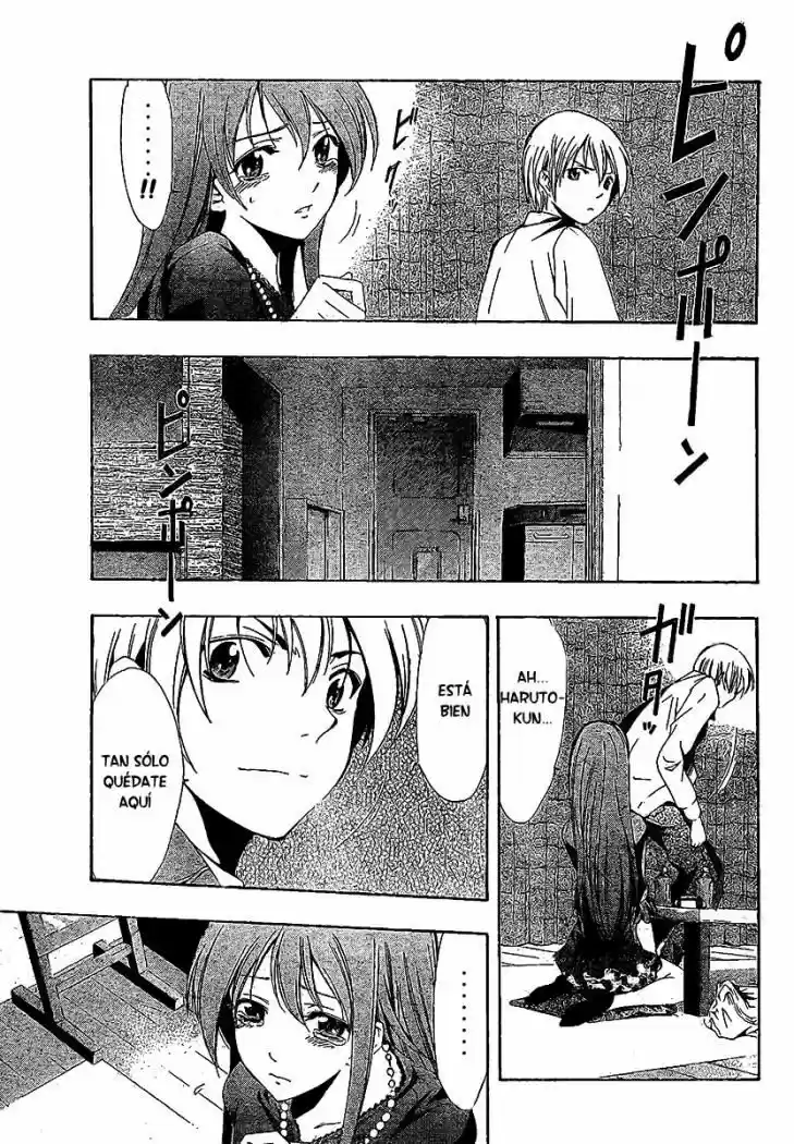 Kimi no Iru Machi (2008) - Capítulo 29 - Página 18 - LectorTMOo