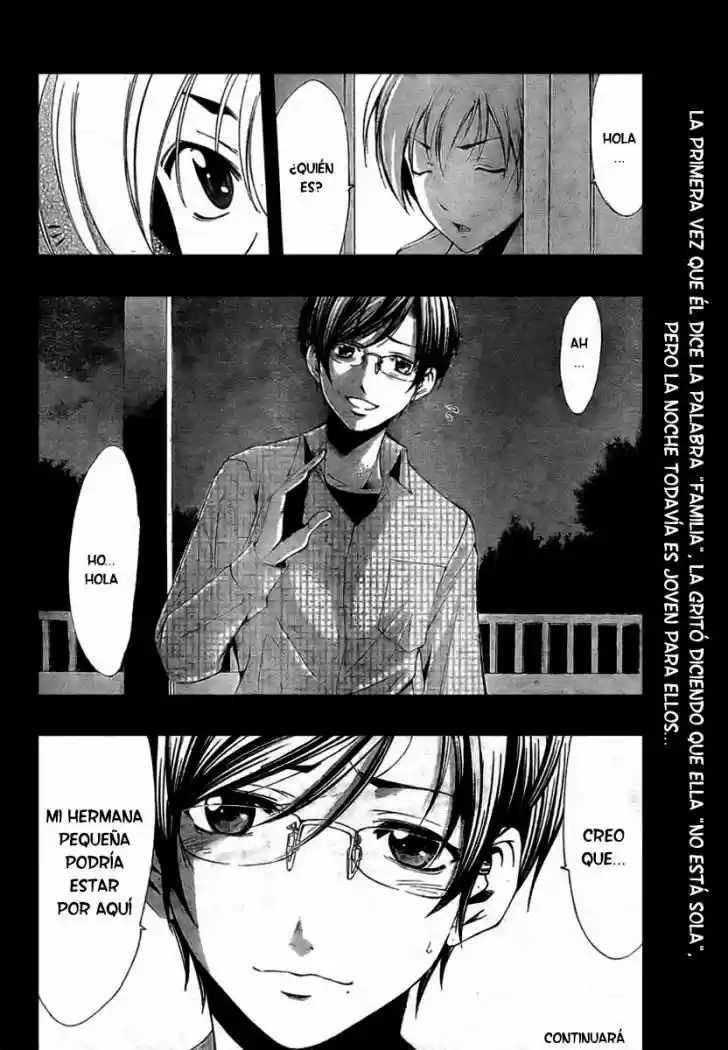 Kimi no Iru Machi (2008) - Capítulo 29 - Página 19 - LectorTMOo