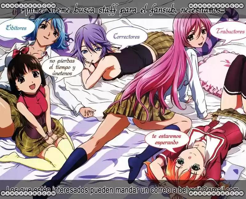 Kimi no Iru Machi (2008) - Capítulo 29 - Página 21 - LectorTMOo