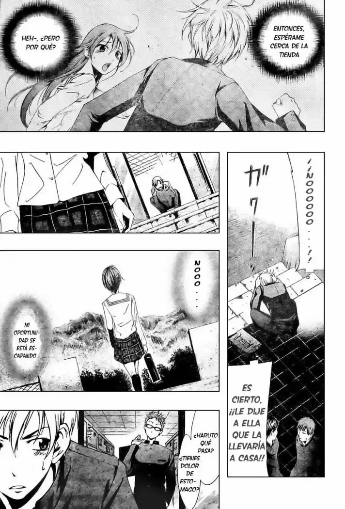 Kimi no Iru Machi (2008) - Capítulo 3 - Página 11 - LectorTMOo