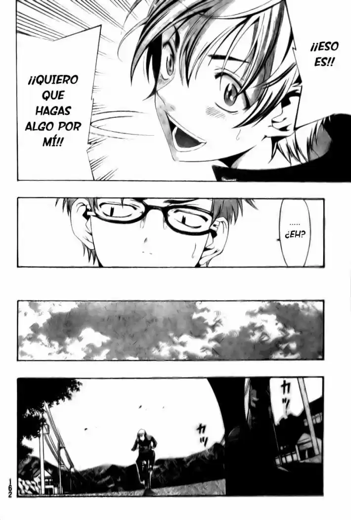 Kimi no Iru Machi (2008) - Capítulo 3 - Página 12 - LectorTMOo