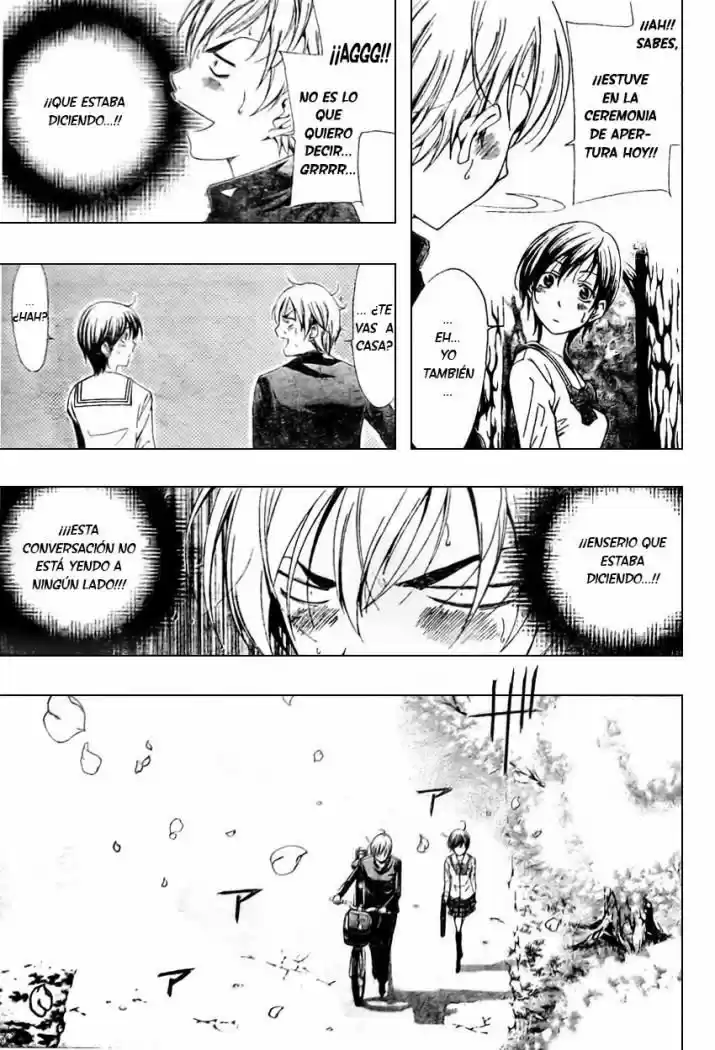 Kimi no Iru Machi (2008) - Capítulo 3 - Página 15 - LectorTMOo