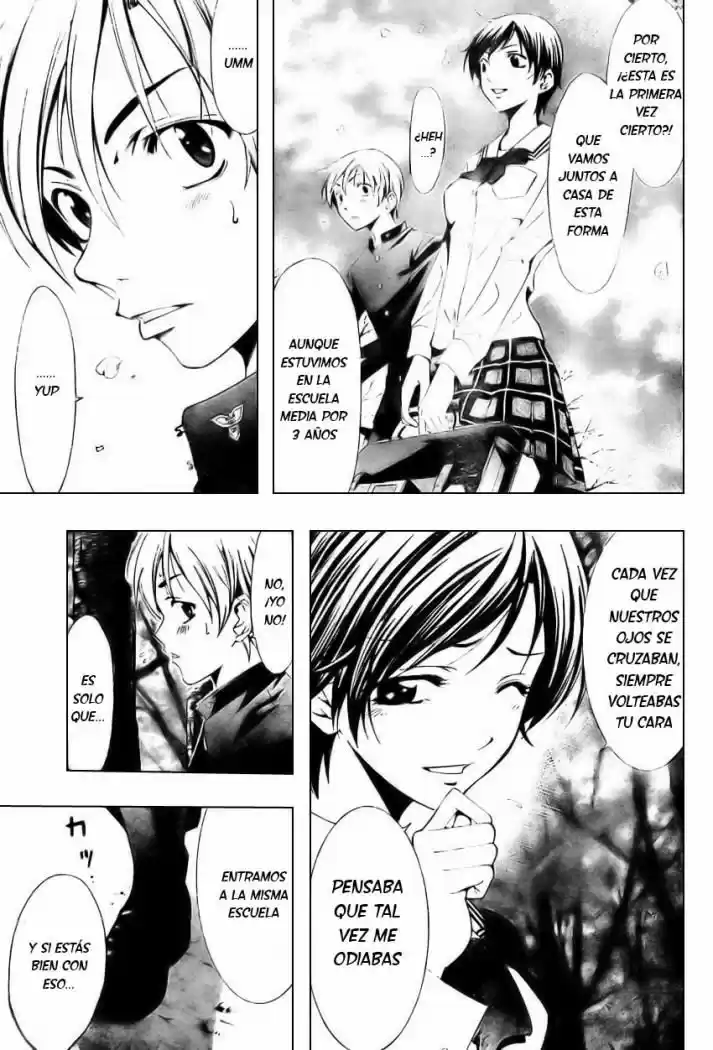 Kimi no Iru Machi (2008) - Capítulo 3 - Página 17 - LectorTMOo