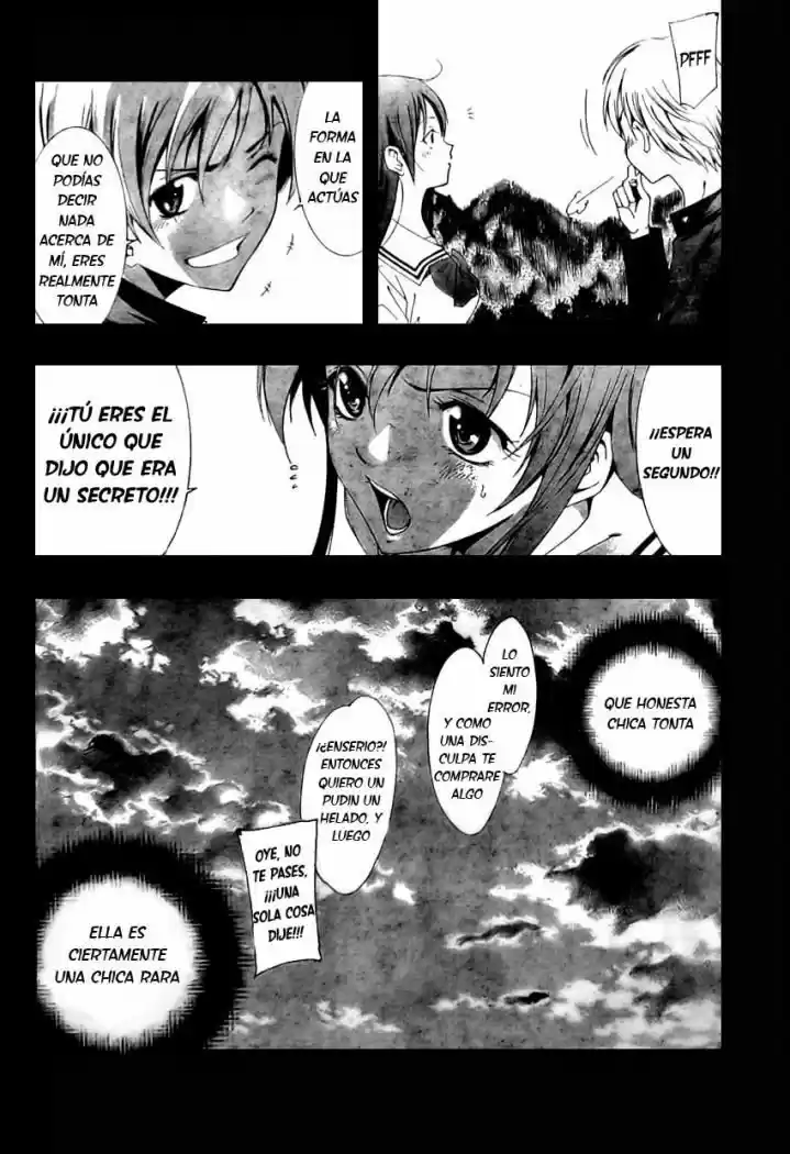 Kimi no Iru Machi (2008) - Capítulo 3 - Página 26 - LectorTMOo