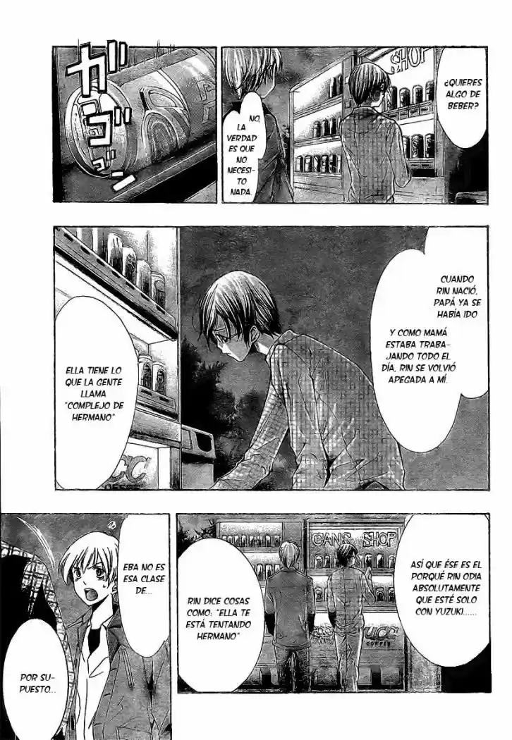 Kimi no Iru Machi (2008) - Capítulo 30 - Página 5 - LectorTMOo