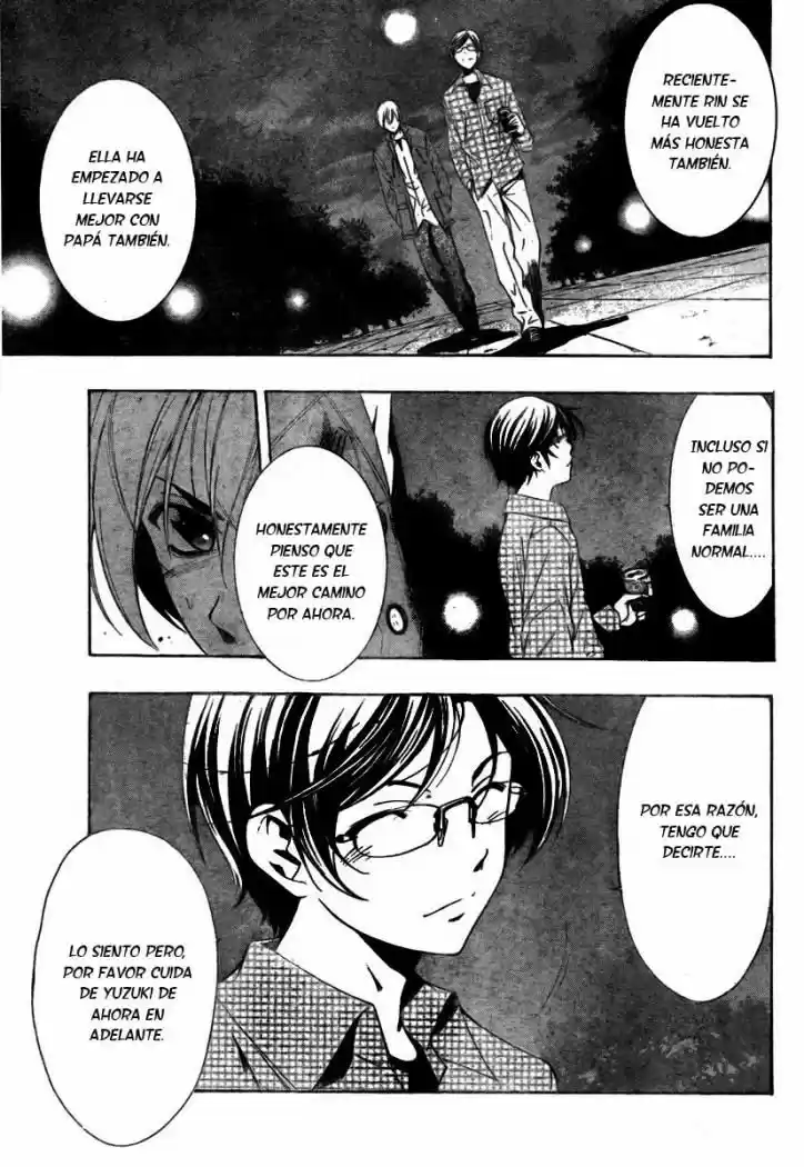 Kimi no Iru Machi (2008) - Capítulo 30 - Página 9 - LectorTMOo