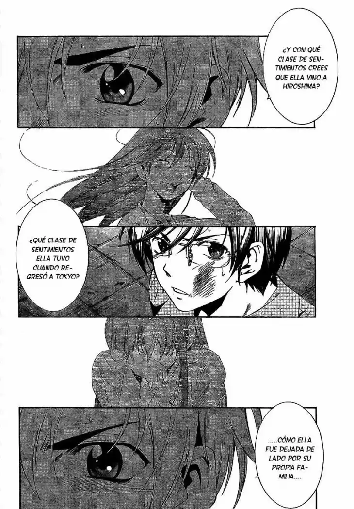 Kimi no Iru Machi (2008) - Capítulo 30 - Página 12 - LectorTMOo