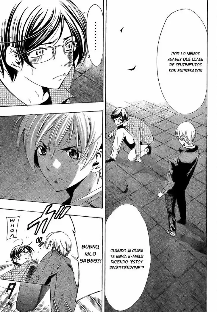 Kimi no Iru Machi (2008) - Capítulo 30 - Página 13 - LectorTMOo