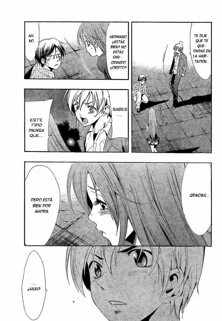 Kimi no Iru Machi (2008) - Capítulo 30 - Página 15 - LectorTMOo