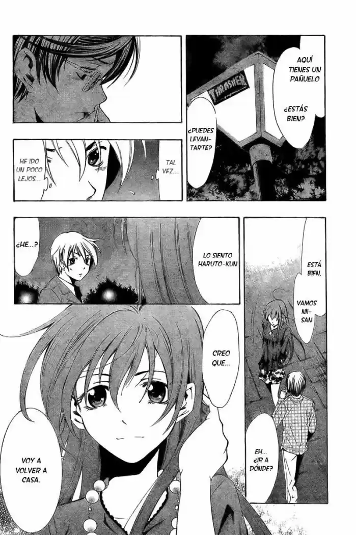 Kimi no Iru Machi (2008) - Capítulo 30 - Página 16 - LectorTMOo