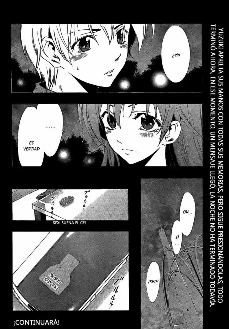 Kimi no Iru Machi (2008) - Capítulo 30 - Página 18 - LectorTMOo