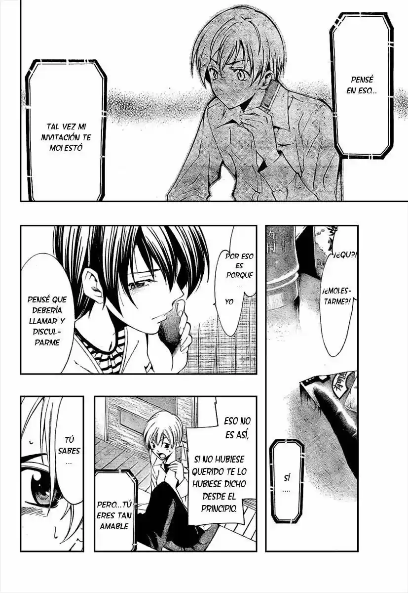 Kimi no Iru Machi (2008) - Capítulo 31 - Página 8 - LectorTMOo